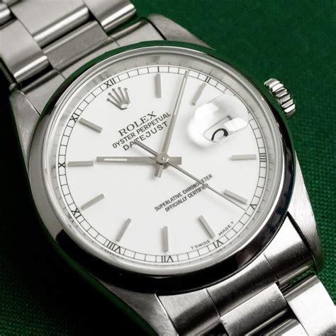 rolex datejust logo beer|rolex 16200 datejust.